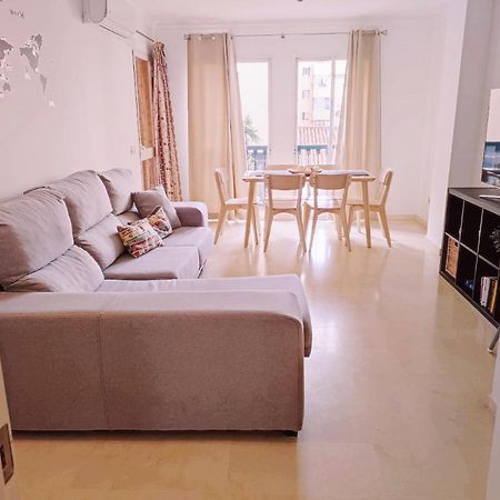 Apartamento Gloria 2 Μάλαγα Εξωτερικό φωτογραφία