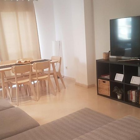 Apartamento Gloria 2 Μάλαγα Εξωτερικό φωτογραφία
