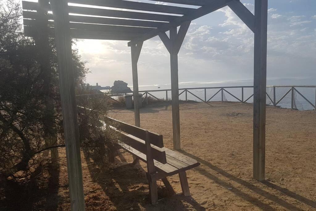Apartamento Gloria 2 Μάλαγα Εξωτερικό φωτογραφία