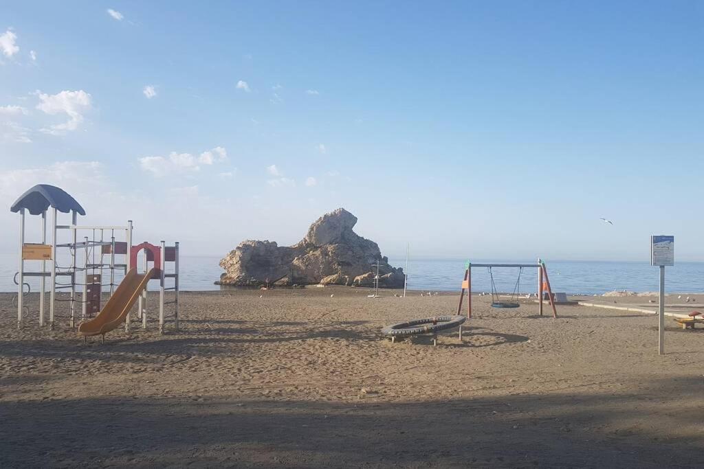 Apartamento Gloria 2 Μάλαγα Εξωτερικό φωτογραφία