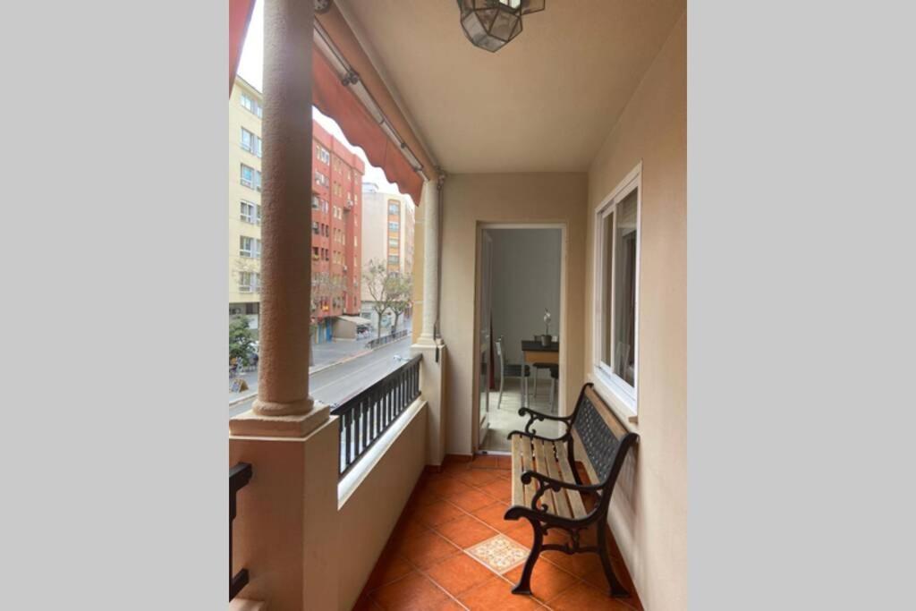 Apartamento Gloria 2 Μάλαγα Εξωτερικό φωτογραφία