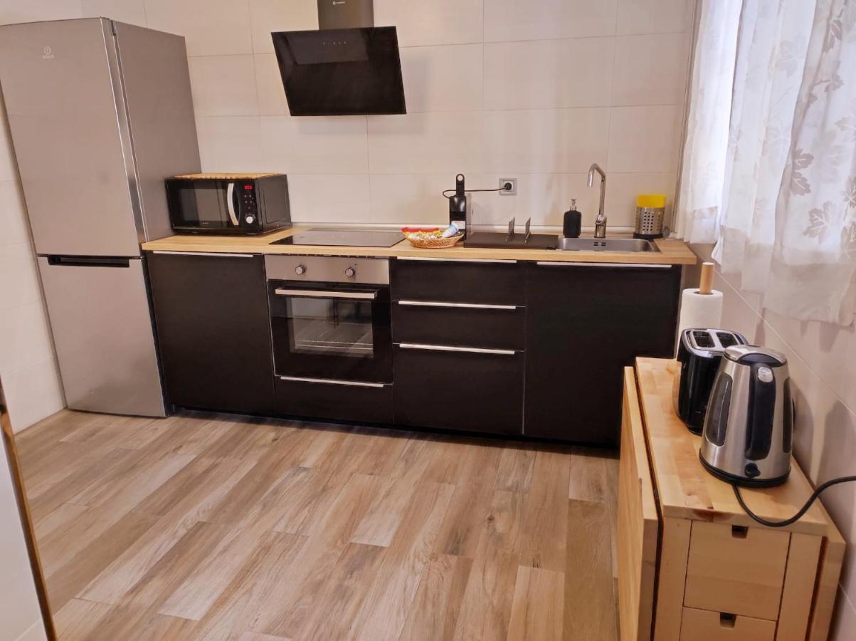 Apartamento Gloria 2 Μάλαγα Εξωτερικό φωτογραφία