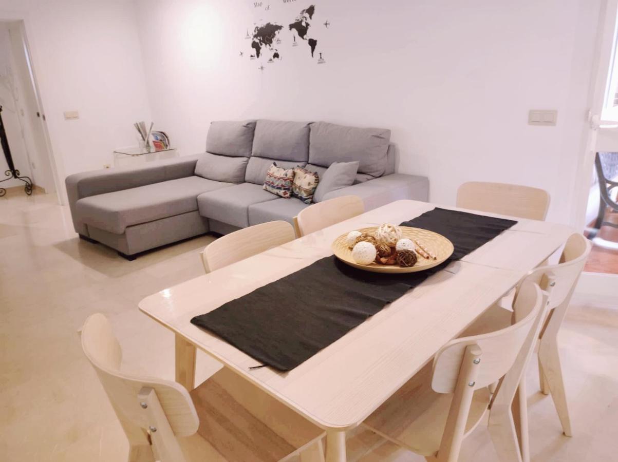 Apartamento Gloria 2 Μάλαγα Εξωτερικό φωτογραφία