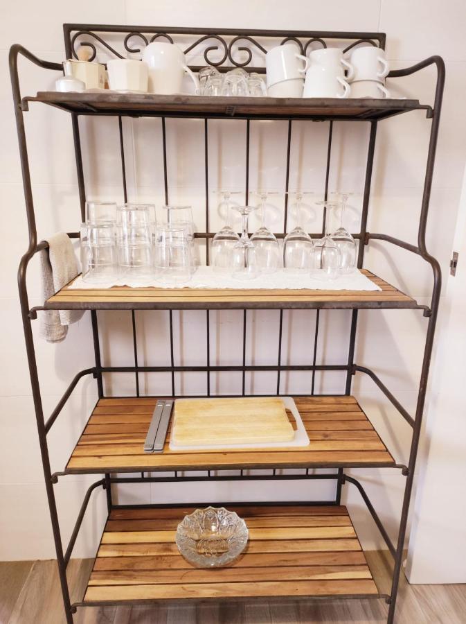 Apartamento Gloria 2 Μάλαγα Εξωτερικό φωτογραφία