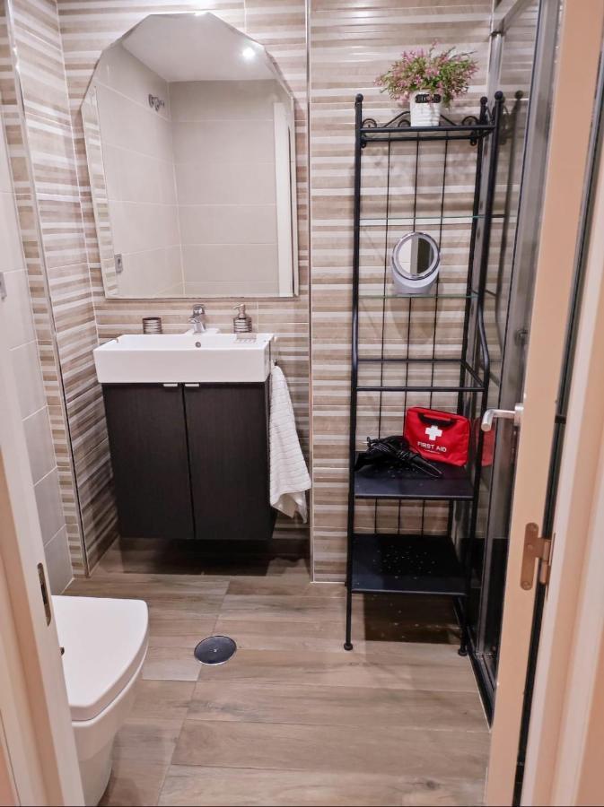 Apartamento Gloria 2 Μάλαγα Εξωτερικό φωτογραφία