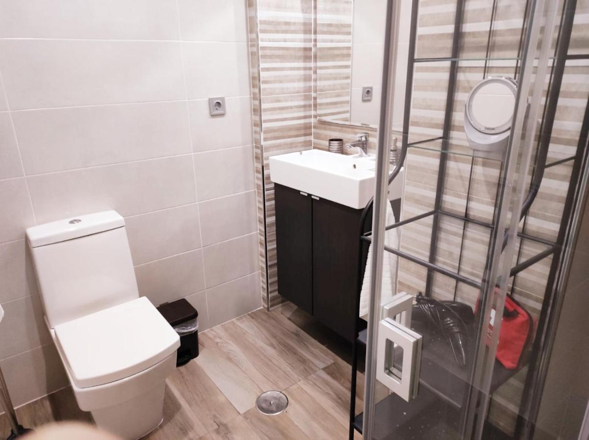 Apartamento Gloria 2 Μάλαγα Εξωτερικό φωτογραφία