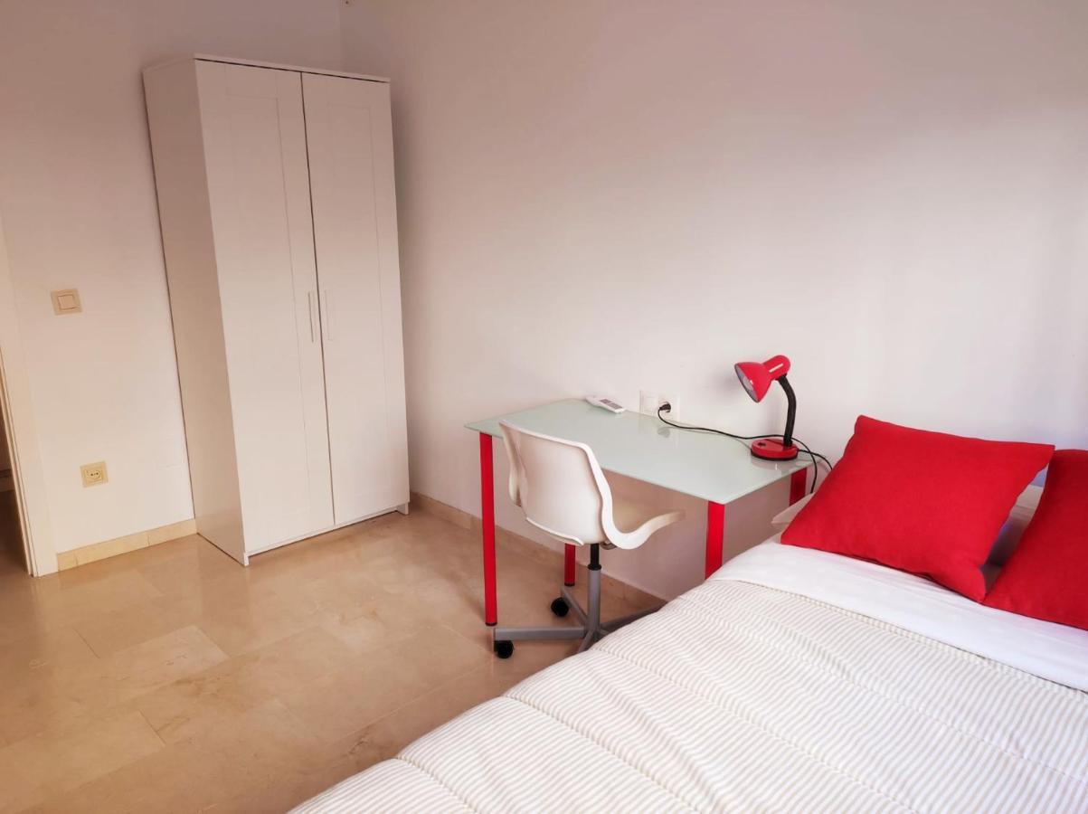 Apartamento Gloria 2 Μάλαγα Εξωτερικό φωτογραφία