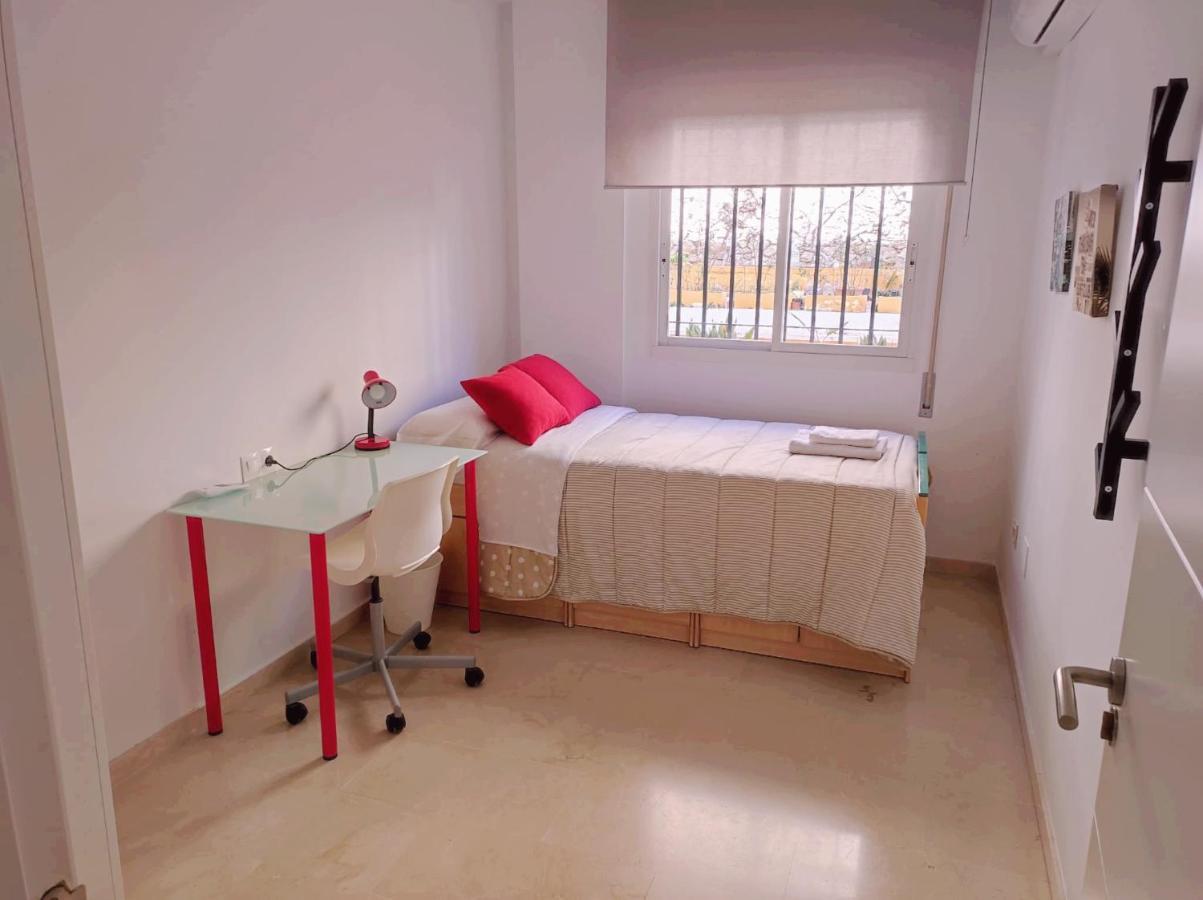 Apartamento Gloria 2 Μάλαγα Εξωτερικό φωτογραφία