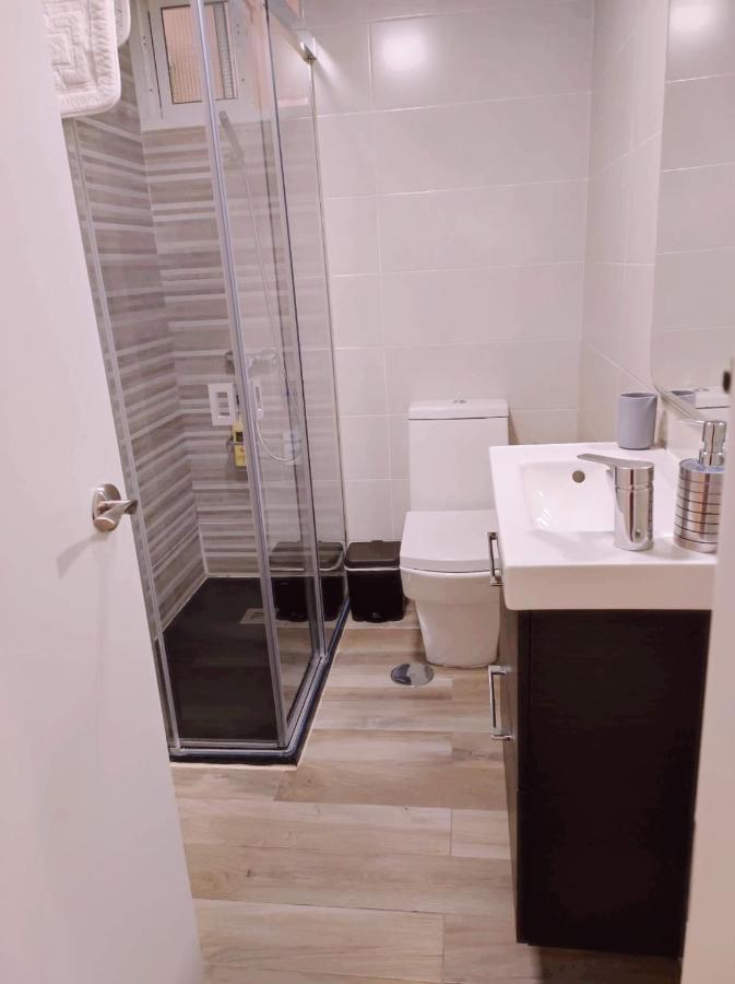 Apartamento Gloria 2 Μάλαγα Εξωτερικό φωτογραφία