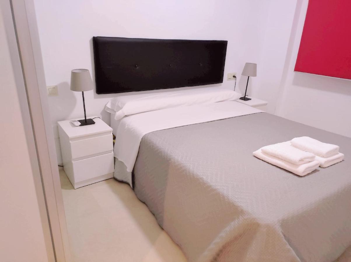 Apartamento Gloria 2 Μάλαγα Εξωτερικό φωτογραφία