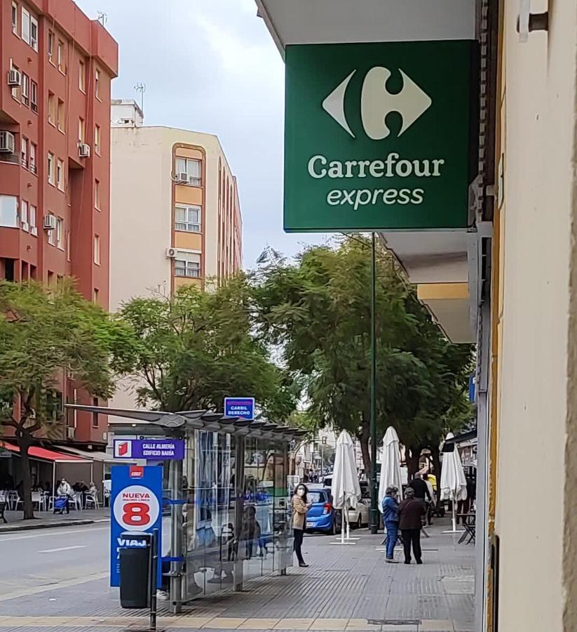 Apartamento Gloria 2 Μάλαγα Εξωτερικό φωτογραφία