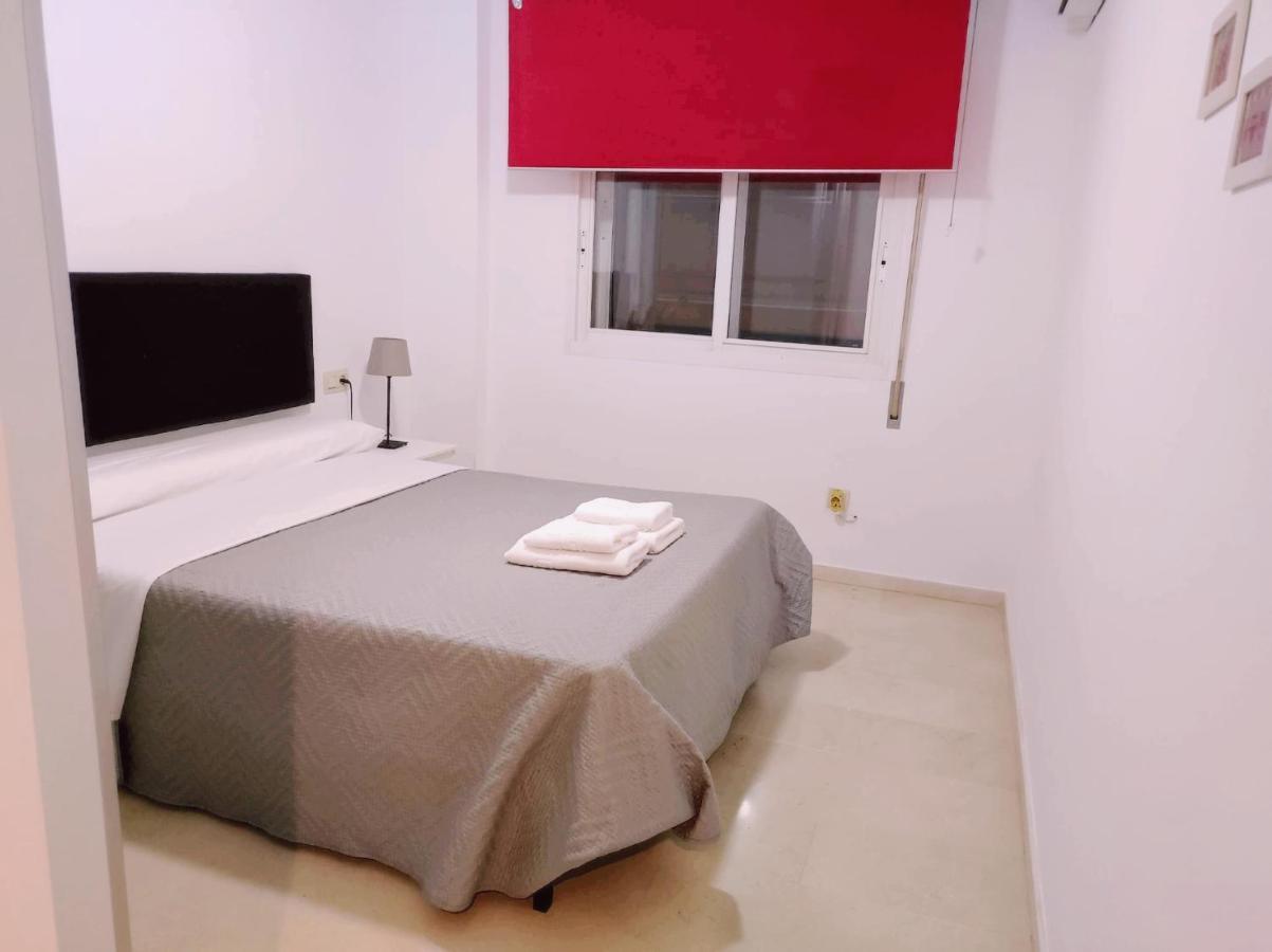 Apartamento Gloria 2 Μάλαγα Εξωτερικό φωτογραφία