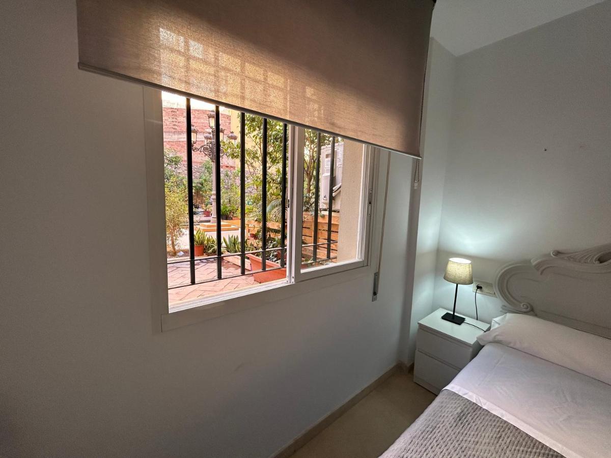 Apartamento Gloria 2 Μάλαγα Εξωτερικό φωτογραφία