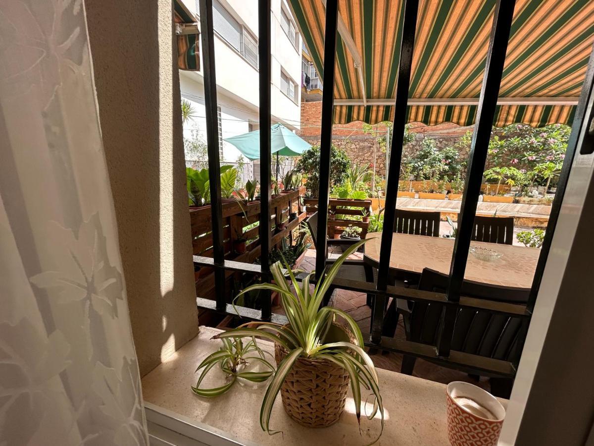 Apartamento Gloria 2 Μάλαγα Εξωτερικό φωτογραφία