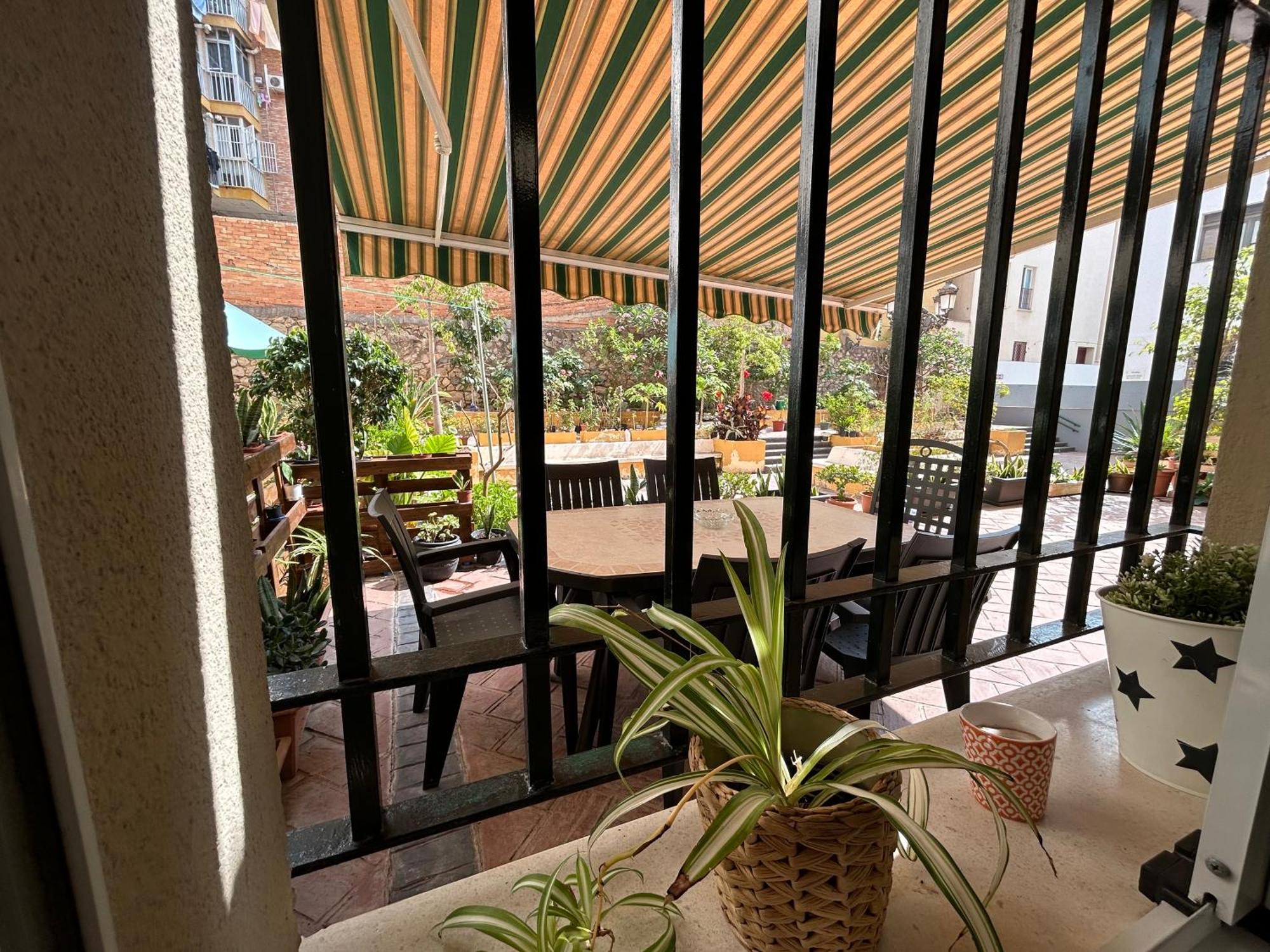 Apartamento Gloria 2 Μάλαγα Εξωτερικό φωτογραφία