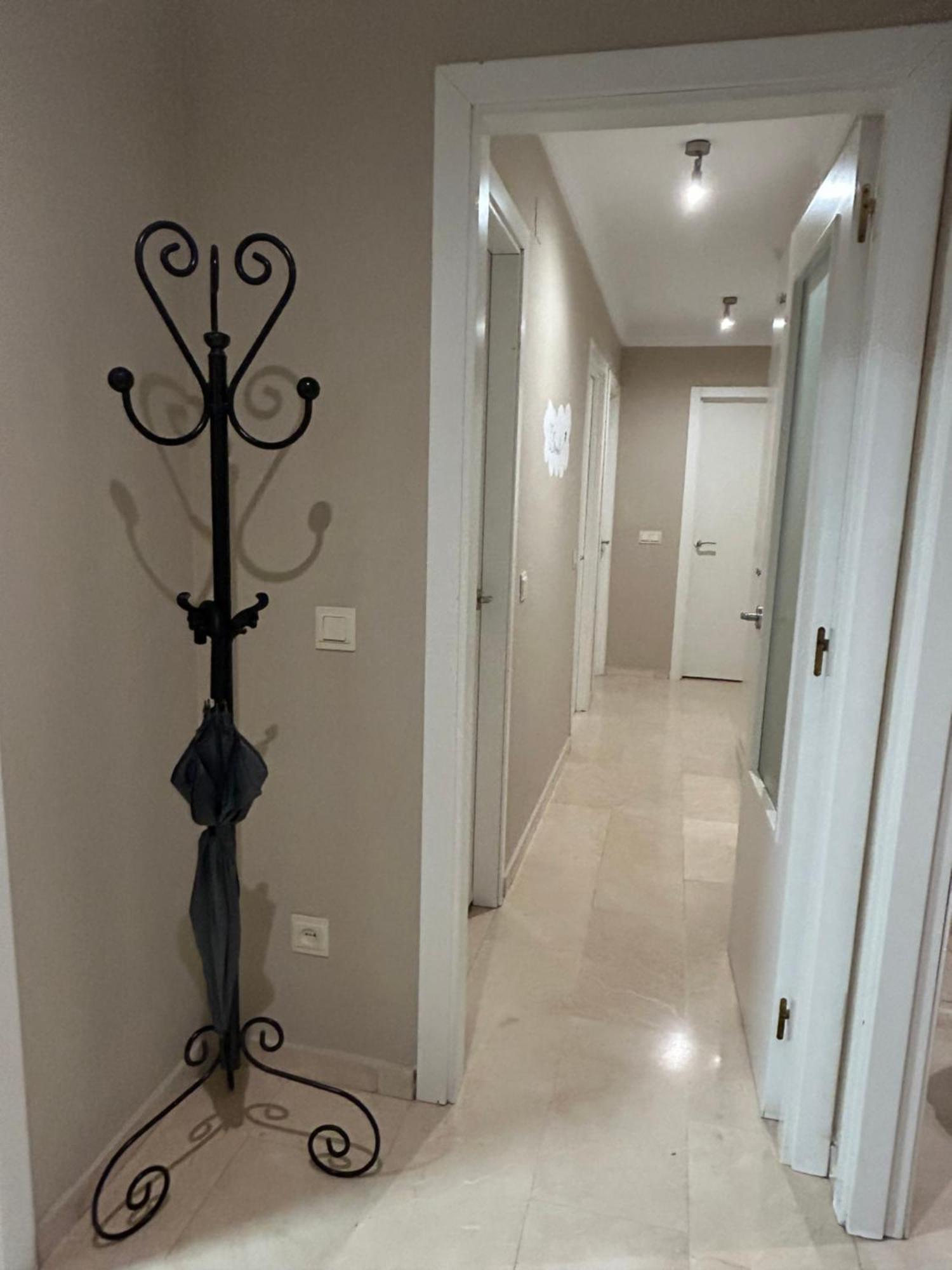 Apartamento Gloria 2 Μάλαγα Εξωτερικό φωτογραφία