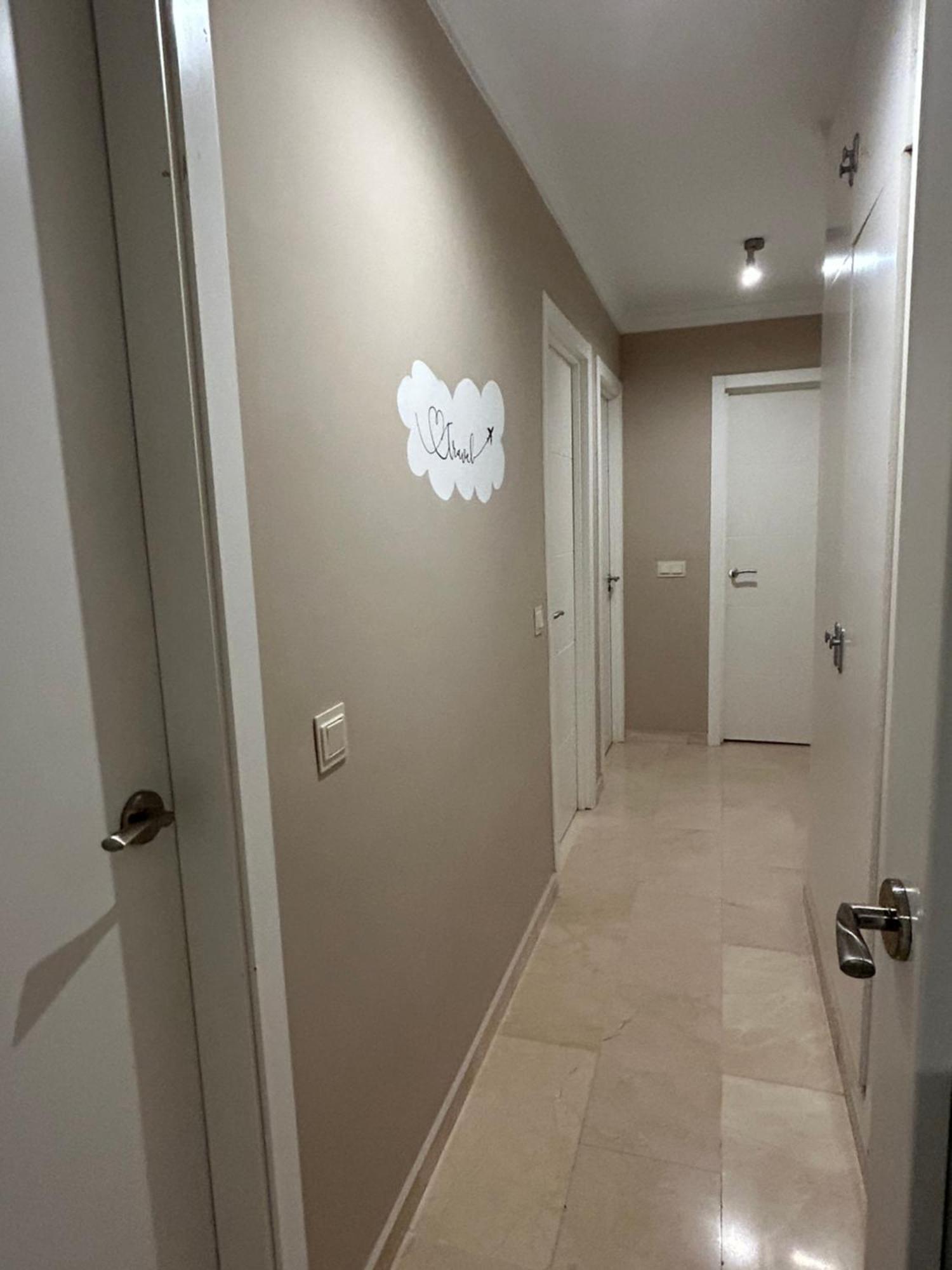 Apartamento Gloria 2 Μάλαγα Εξωτερικό φωτογραφία