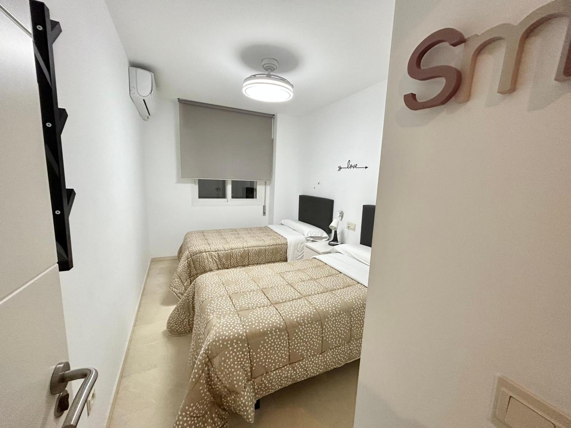 Apartamento Gloria 2 Μάλαγα Εξωτερικό φωτογραφία