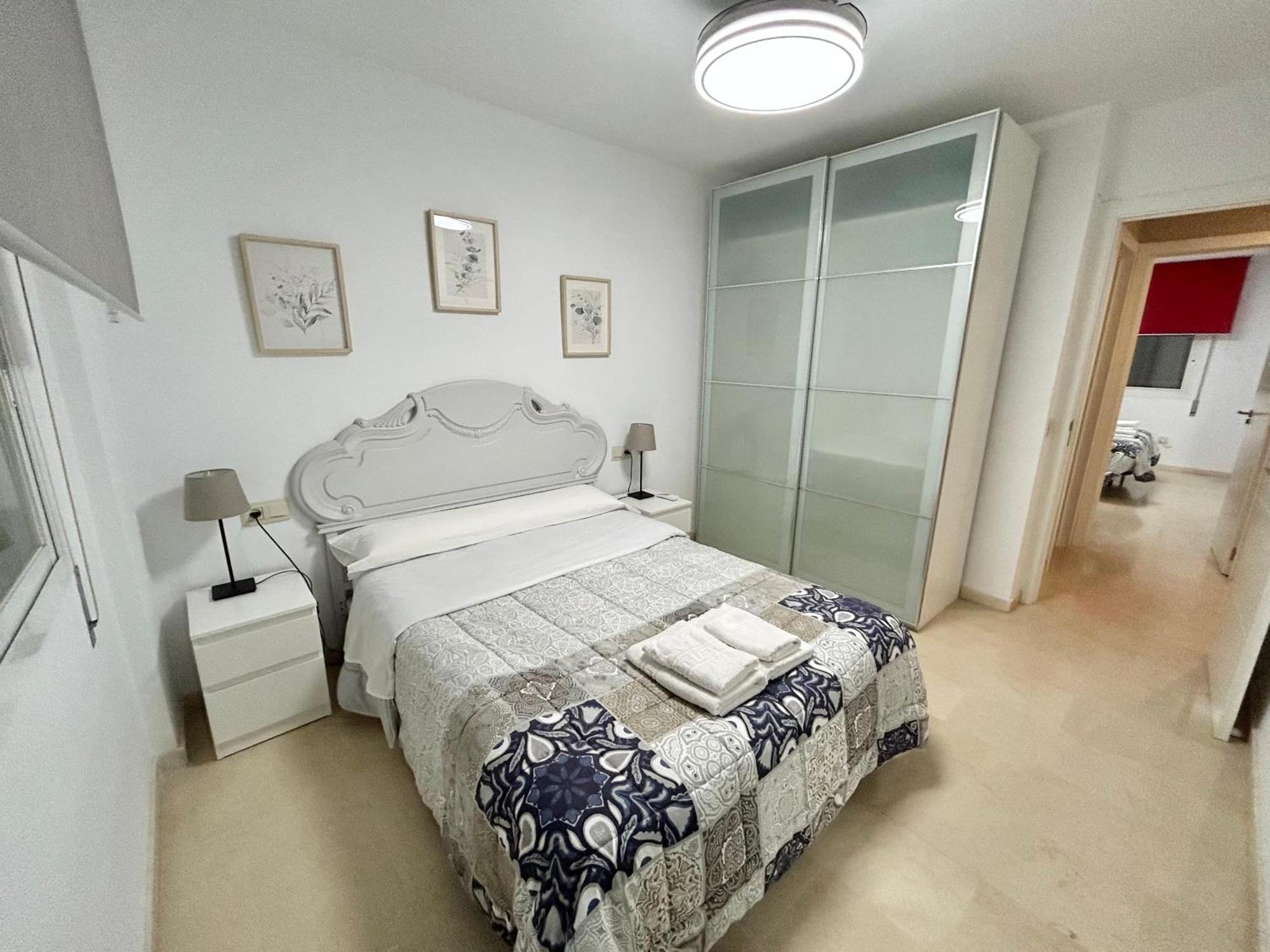 Apartamento Gloria 2 Μάλαγα Εξωτερικό φωτογραφία