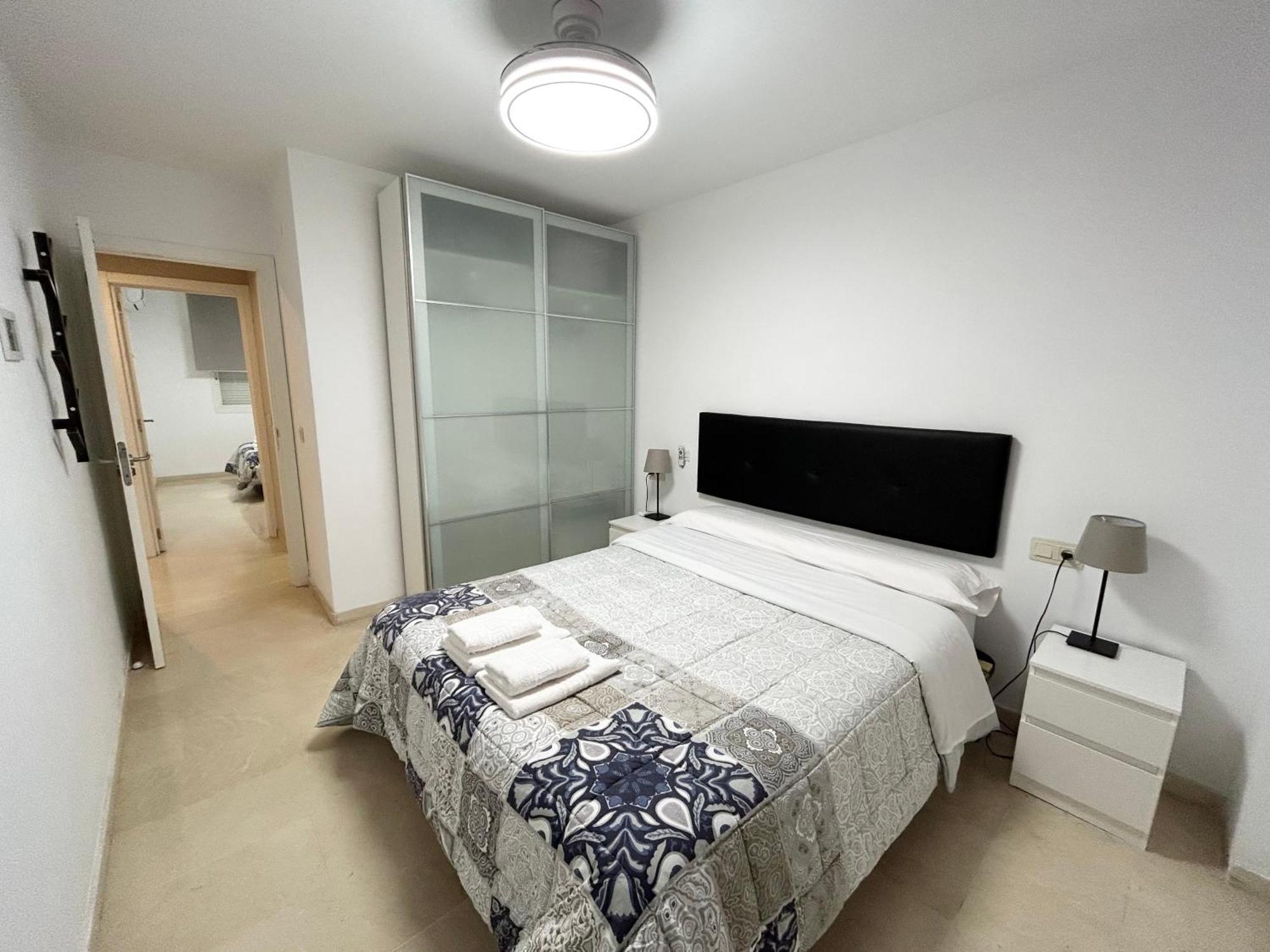 Apartamento Gloria 2 Μάλαγα Εξωτερικό φωτογραφία