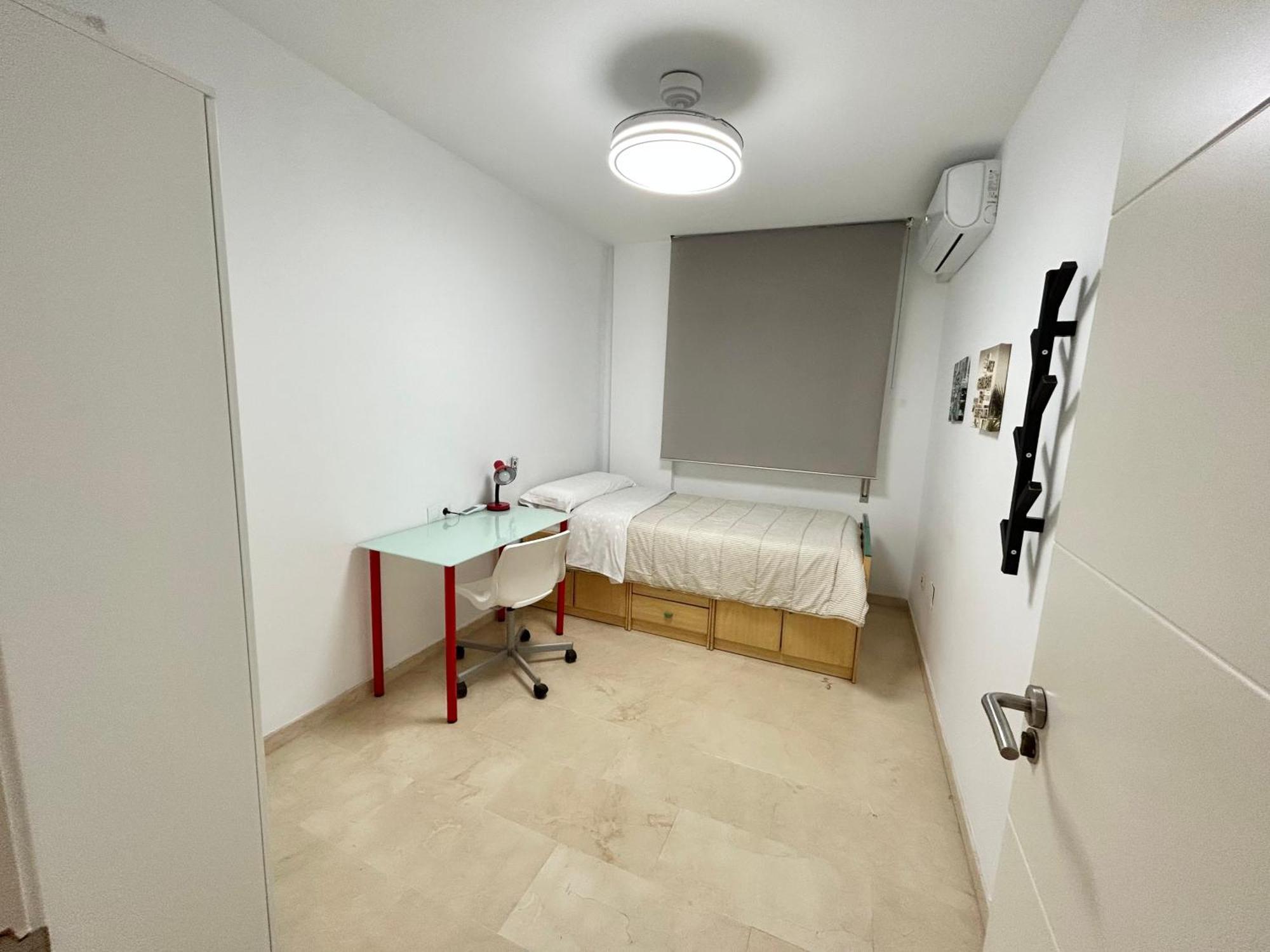 Apartamento Gloria 2 Μάλαγα Εξωτερικό φωτογραφία