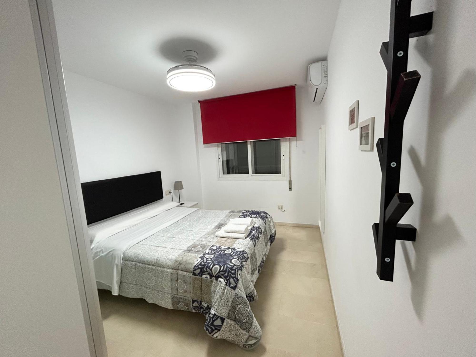 Apartamento Gloria 2 Μάλαγα Εξωτερικό φωτογραφία