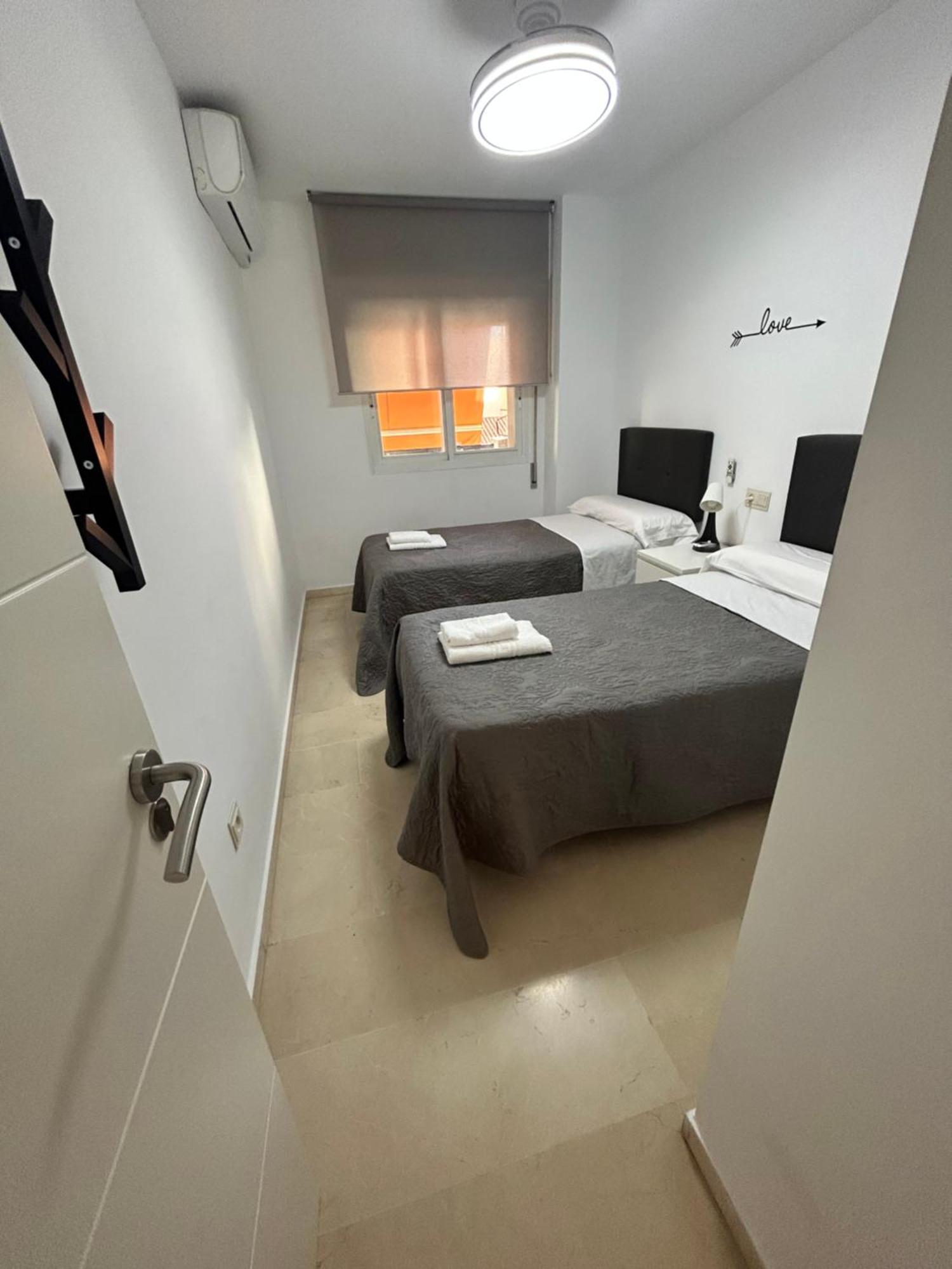 Apartamento Gloria 2 Μάλαγα Εξωτερικό φωτογραφία